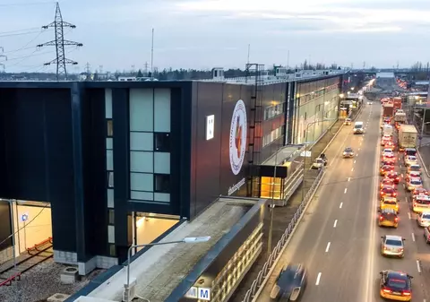 Staţia de metrou Tudor Arghezi, dată în folosinţă până pe 15 noiembrie, spune Primăria Sectorului 4. Cât a costat