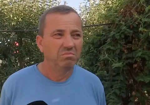 Tatăl tânărului mort în explozia de la Călimănești a aflat despre accident de la știri: „L-am sunat și nu îi suna telefonul”