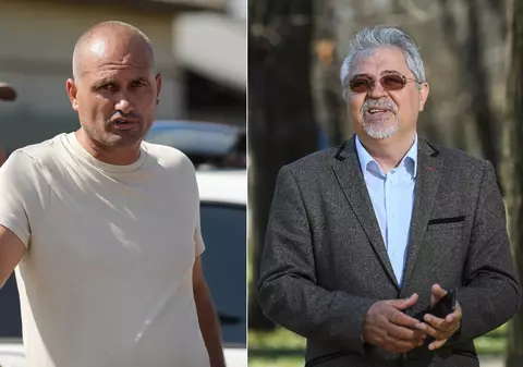 Primarul din Crevedia a fost exclus din PSD. Primarul din Caracal, suspendat