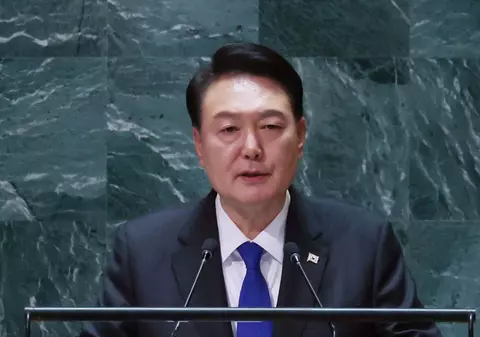 Coreea de Sud avertizează că „nu va sta cu brațele încrucișate” dacă Phenianul va fi ajutat de Rusia în privința armelor nucleare