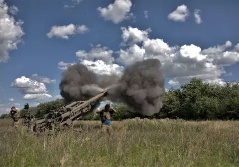 Serviciile secrete americane estimează că Ucraina poate străpunge liniile de apărare rămase ale Rusiei până la sfârșitul lui 2023