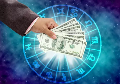 Zodii cu noroc la bani în această toamnă. Cine are profit și cine primește măriri de salariu