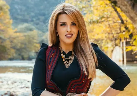 Cum se menține Diana Bișinicu în formă în fiecare zi. „Poate fi ingredientul-cheie pentru a arăta binișor”