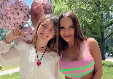 Ce se întâmplă cu fata cea mare a Andreei Antonescu după ce s-a mutat în România. „Ceva mai frumos de atât nu se poate”