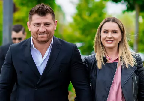 Cătălin Moroșanu va participa la Survivor All Stars 2024. „Este vorba de transformarea mea ca om”