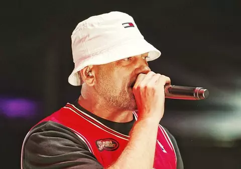 Caddy de la B.U.G. Mafia a suferit un infarct. „Va rămâne în spital pentru o serie de investigații”