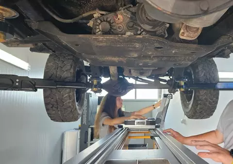 Inginer de la RAR Prahova, acuzat de luare de mită. Cât cerea pentru un ITP în cazul unor mașini cu probleme