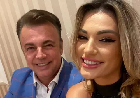 Adrian Enache, primele declarații după ce a devenit bunic la 57 de ani. Ce spune despre nepoata lui: „Îmi lipsește în fiecare zi”