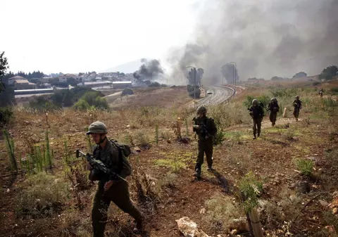 Încă un român cu dublă cetăţenie a murit în atacurile din Israel, anunță MAE. Era dat dispărut de joi