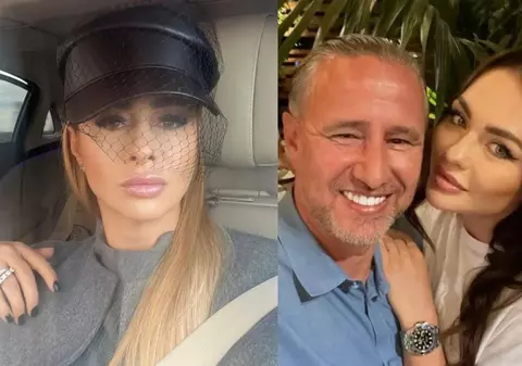 De ce Anamaria Prodan și Laurențiu Reghecampf nu au divorțat, deși sunt despărțiți de 2 ani: „El și amanta vor să stoarcă niște bani de la mine”
