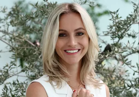 Vestea dată de Andreea Perju, după ce a divorțat de tatăl fiicelor ei: „Eram în Copenhaga când am fost sunată și anunțată”