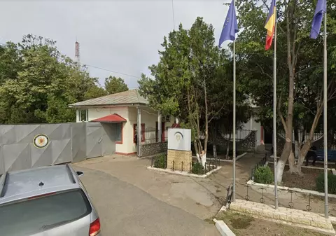 Deținutul care a evadat de la Penitenciarul Focşani a fost prins de Poliție