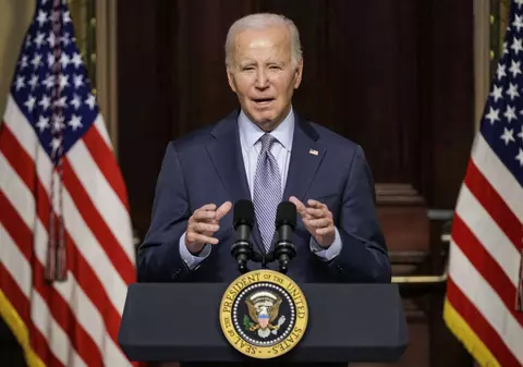 Joe Biden i-a spus lui Benjamin Netanyahu că Israelul trebuie „să acţioneze conform legilor războiului”