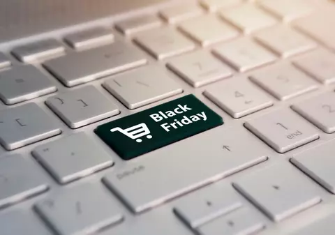 Când e Black Friday 2023 în România. Au început reducerile la Elefant.ro