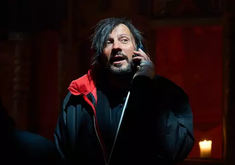 Ce afacere are actorul Bogdan Farcaș, Ciomag din serialul „Clanul” de la Pro TV: „Îți oferă toată consultanța”. Cine e partenerul lui de business