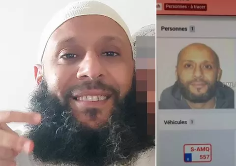 Cine este teroristul care a ucis doi suedezi în Bruxelles. El era cunoscut autorităților pentru trafic de persoane și subminarea securității