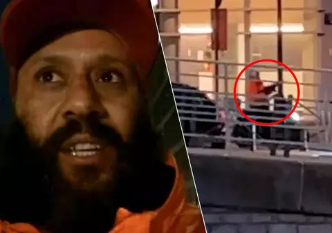 Bărbatul care a ucis doi suedezi în Bruxelles s-a filmat după atac și a spus că a acționat în numele Statului Islamic: „Am omorât trei necredincioși!”