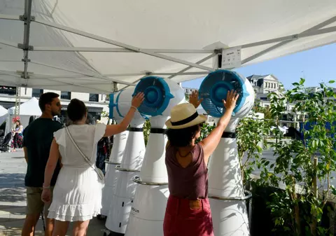 Vreme caldă în Europa și în octombrie. Ce spun meteorologii despre temperaturile ridicate din această toamnă