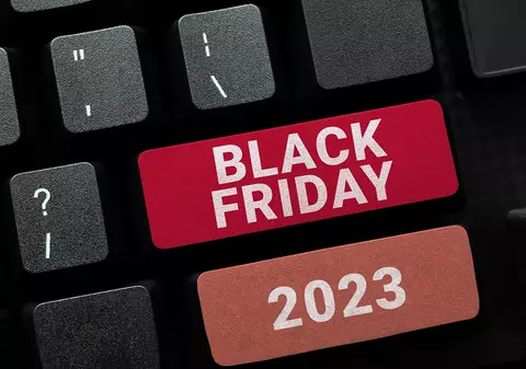 Black Friday 2023 la eMAG - Primele oferte anunţate pentru 10 noiembrie