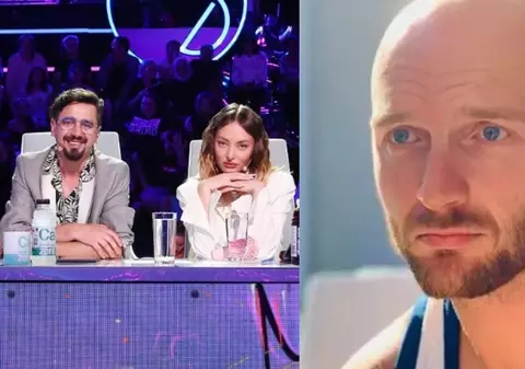 Cătălin Bordea, ajutat de Cosmin Natanticu și Delia să își găsească o nouă iubită: „El mereu a sărit dintr-o relație în alta”