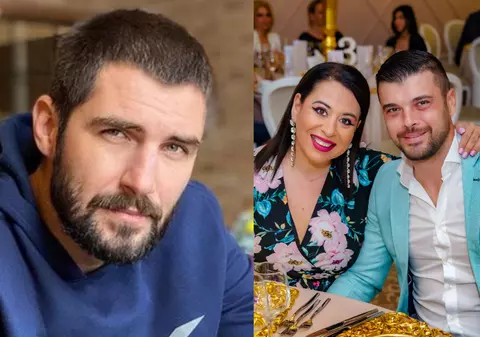 Cătălin Cazacu îl laudă pe Marius Elisei: „Mi se pare că omul își vede de treaba lui”. Ce a spus, în schimb, despre Oana Roman