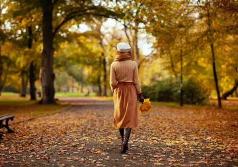 Ce culori se poartă în această toamnă