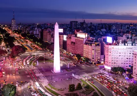 Ce poți să vizitezi în Argentina