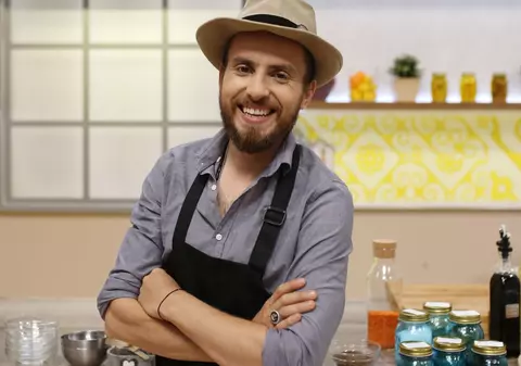 Chef Foa, prins la volan sub influența substanțelor interzise. Pozitiv la cocaină și canabis la Drugtest