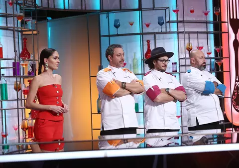 „Chefi la cuțite” 2023. Triplă eliminare în show-ul culinar de la Antena 1. Cine sunt concurenții care au părăsit competiția