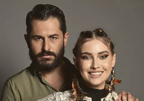 Cine e Mike de la „America Express”. A renunțat la viața în Marea Britanie pentru Iulia Albu