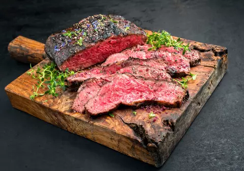 Cum să faci pastramă de oaie acasă