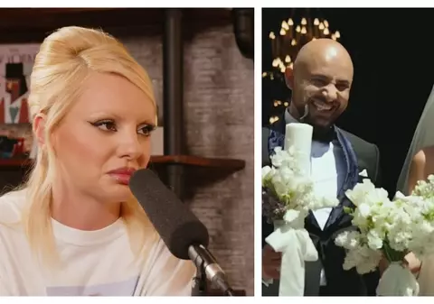 De ce este Alexandra Stan singură de doi ani. Artista a divorțat de Emanuel Necatu după câteva luni de căsnicie. „Dumnezeu le așază pe toate la timpul lor”