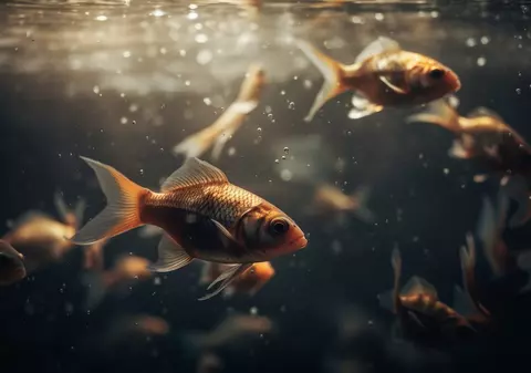 Curiozități despre pești – lucruri neștiute despre pești