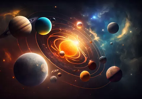 Curiozități despre planete