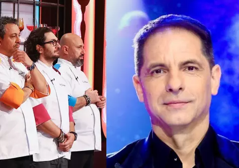 Dan Negru, după ce Bontea, Scărlătescu și Dumitrescu au fost dați afară de la „Chefi la cuțite”: „Transferul bucătarilor a făcut să se vorbească și despre oamenii din spatele TV”