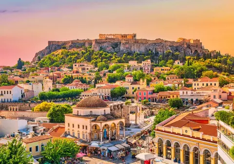 Destinaţii de călătorie pentru luna noiembrie