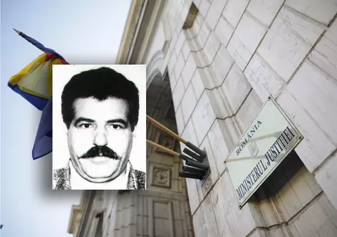 Cum a scăpat Ministerul Justiției un fugar acuzat de crimă. Arestat în Siria, nu a fost extrădat după ce, inițial, autoritățile române n-au trimis copia dosarului. „Ministerul întreba cine să dea actele”, spune un judecător
