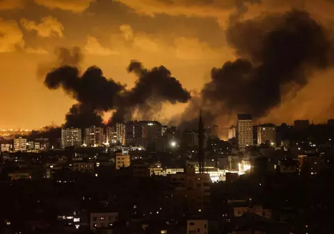 VIDEO | Lovitură pentru Hamas: armata israeliană și Shin Bet spun că l-au ucis pe liderul terorist care a condus atacul din Israel