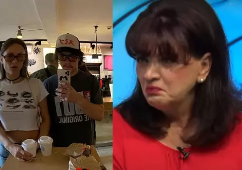 Gina Matache recunoaște că a greșit când a criticat relația Oanei Matache cu Radu Siffredi: „Dacă gândeam așa atunci, evitam o ceartă”