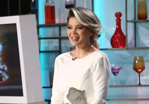 Când revine Gina Pistol în televiziune: „A fost o perioadă puțin mai grea pentru mine”. De ce a avut nevoie, de fapt, de o pauză