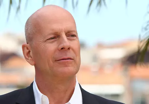 Bruce Willis îşi pierde pofta de viață din cauza bolii, spune un prieten al actorului