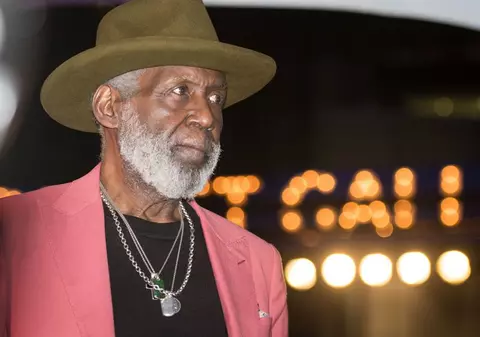 Richard Roundtree a murit. Actorul american cunoscut pentru rolul principal din Shaft avea 81 de ani