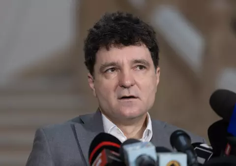 Provocarea lui Nicușor Dan pentru PNL: „Vrem să câștige dreapta în București sau PSD?”