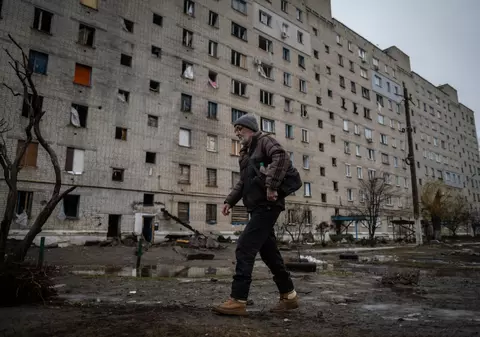 Război în Ucraina, ziua 610 | Rușii atacă mai multe regiuni ucrainene. SUA, un nou pachet de ajutor militar pentru Ucraina