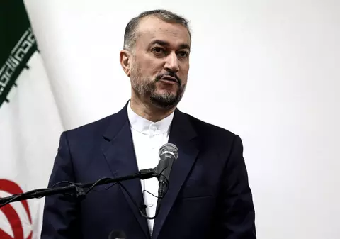 Iranul avertizează SUA: „Dacă genocidul din Fâșia Gaza continuă, nu vor fi cruțați”