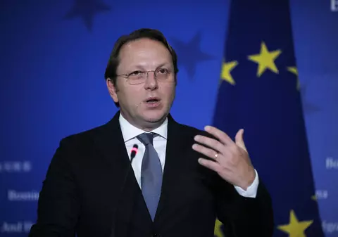 Uniunea Europeană a suspendat ajutorul pentru palestinieni. „Nu ne putem comporta ca şi cum nimic nu s-a întâmplat”