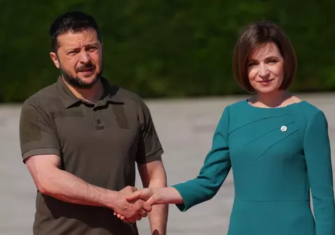 Mizele strategice ale extinderii UE. De ce Consiliul European din decembrie 2023 trebuie să aprobe începerea negocierilor de aderare pentru Ucraina și Republica Moldova 