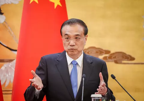 Li Keqiang, fost premier al Chinei izolat de Xi Jinping, a murit brusc la vârsta de 68 de ani
