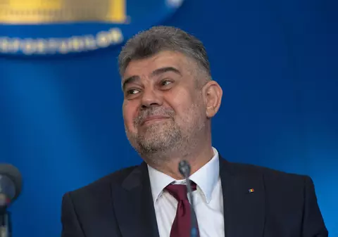 Explicația oferită de Marcel Ciolacu pentru abținerea României la votul de la rezoluția ONU care a înfuriat Israelul