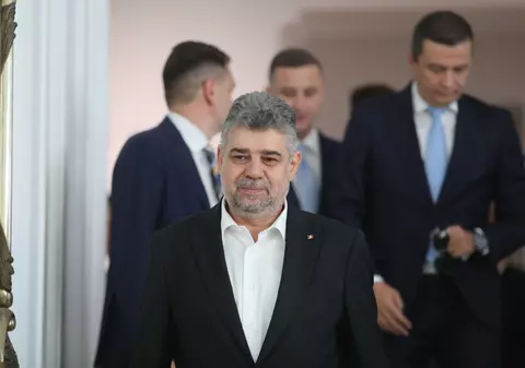 Marcel Ciolacu anunță că noua lege a pensiilor va intra în vigoare de la 1 ianuarie. „În primul şi în primul rând vor creşte pensiile mici"